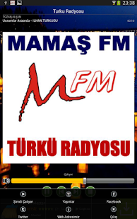 How to download Mamaş Fm Resmi Uygulama lastet apk for android