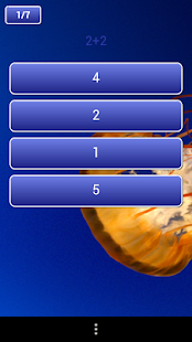 Free Download Math Fish (Addition) APK