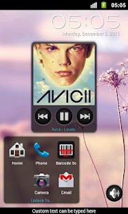 How to install FolderICS Pro - MagicLockerThe lastet apk for pc