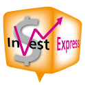 Invest Express logo