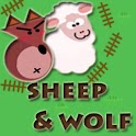 양과 늑대(Sheep and Wolf)~! logo