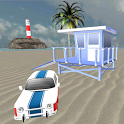 Extreme Sport Car Simulator 3D icon