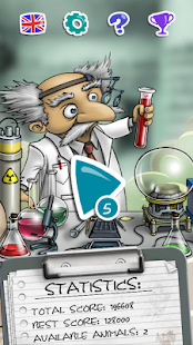 Free Download Crazy DNA - 2048 APK for Android