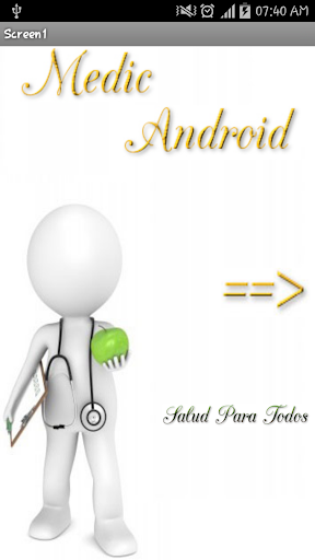 MedicAndroid