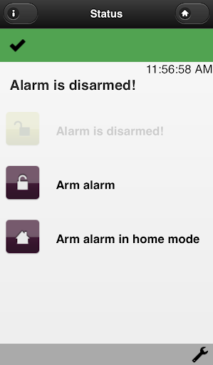 IP Alarm