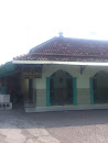 Juanda Mosque