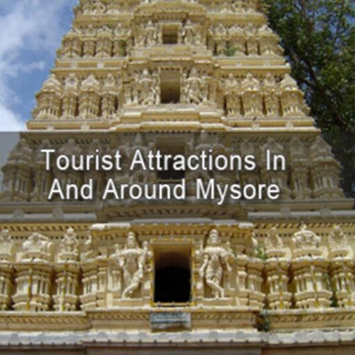 Tourist Attractions Mysore LOGO-APP點子