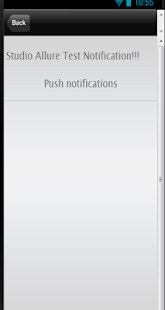 Download STUDIO ALLURE SALON APK