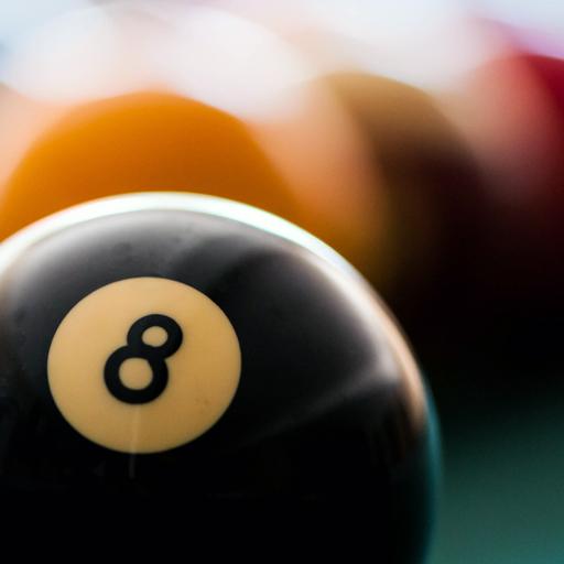 Eightball Pool for Beginners 運動 App LOGO-APP開箱王