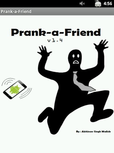 Prank a Friend