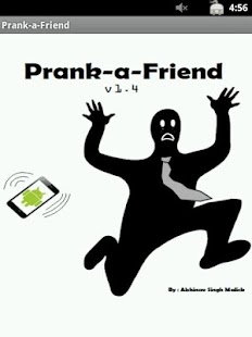 How to mod Prank a Friend 1.0 mod apk for laptop