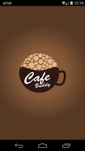 CafeBuddy