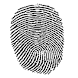 Lie Detector Polygraph icon