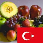 Learn Fruits in Turkish Apk