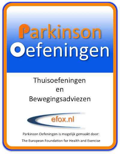 Parkinson Oefeningen