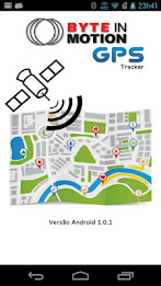 BIM GPS Traker poster 1