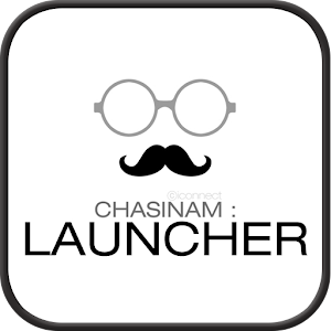 Simple grey GO Launcher theme.apk 1.0
