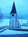 Kirche Neukirch