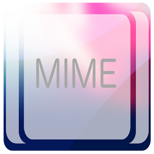 Talon MIME.apk 1.00