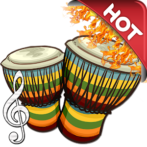 Sfx Drum Ringtone 4,1