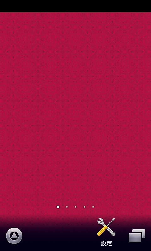 綺麗なワイン レッド 壁紙 アニメ画像