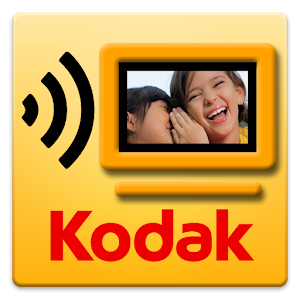KODAK Kiosk Connect 8.7.1507061020 Icon