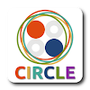CIRCLE : Speedy matching game