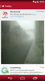 Montserrat Ràdio poster 5