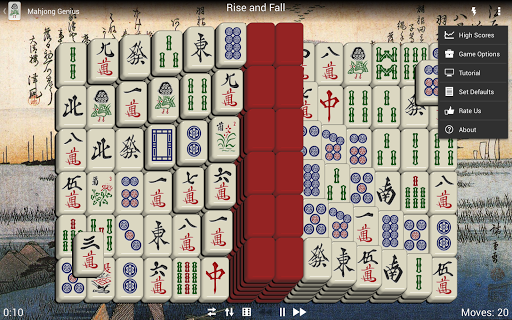 【免費解謎App】Mahjong Genius - Free-APP點子