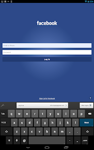 Dashlane Password Manager - screenshot thumbnail