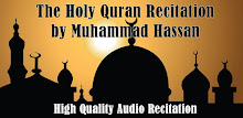 Audio Quran by Muhammad Hassan APK