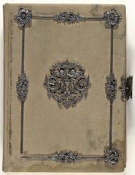 Souvenir van Jogjakarta; fotoalbum aangeboden aan J.M. Pijnacker Hordijk