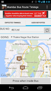 How to mod Mumbai BEST Bus Route Timings apk for pc