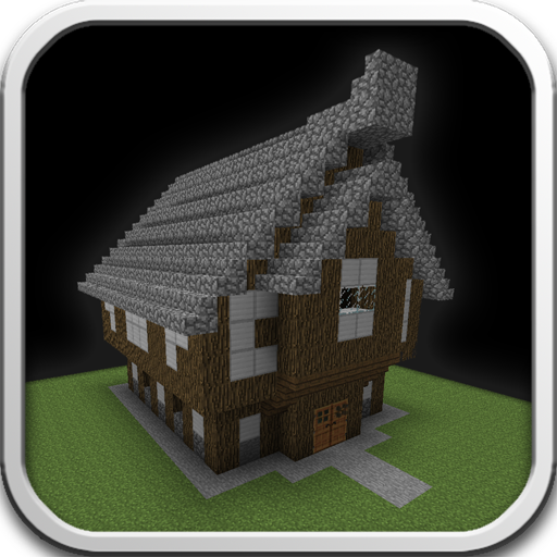 House Guide for Minecraft LOGO-APP點子