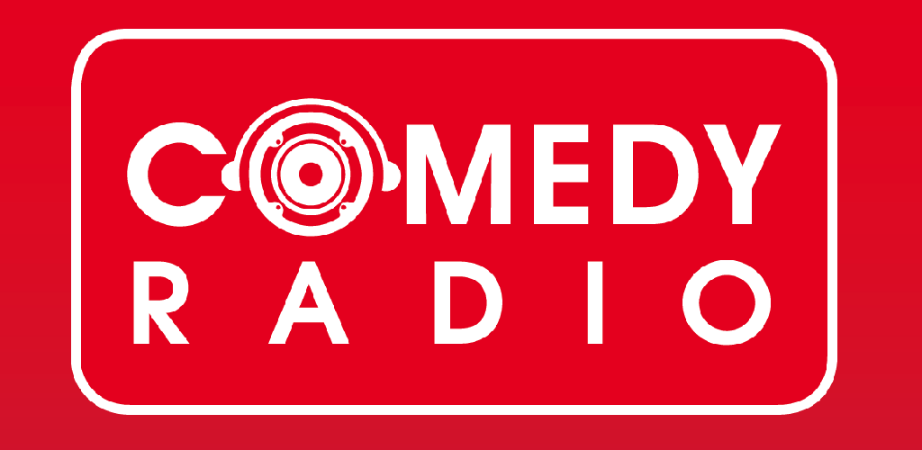 Камеди радио кемерово. Comedy радио. Логотипы радиостанций. Логотипы радиостанций комеди. Радиостанция камеди.