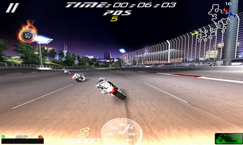 Ultimate Moto RR 2 Free Screen 2