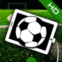 MMP Soccer icon