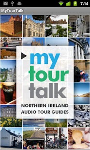 Lastest My Tour Talk APK for PC