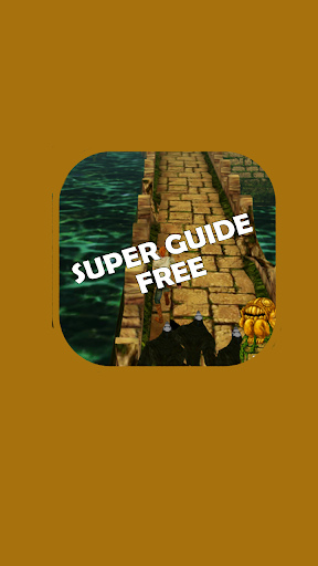 Tips Temple Run Guide