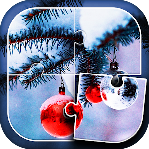 Snow Jigsaw Puzzle for PC and MAC