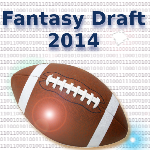 Fantasy Football Draft Magnate LOGO-APP點子