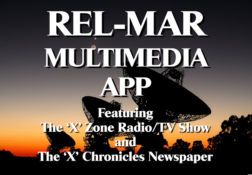 REL-MAR Multimedia App Screen 2