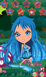 Baby Dress up by Rooster Games poster 3