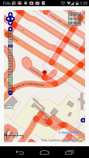 ParkingPlan