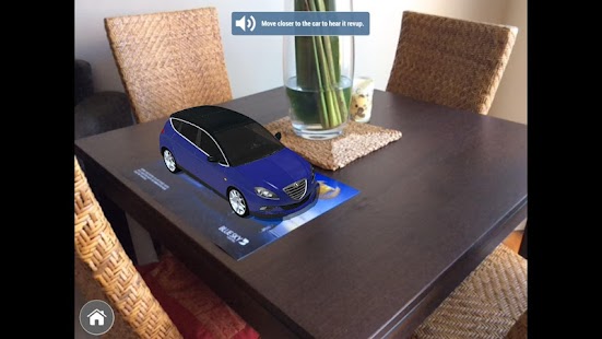 How to download Blue Star Interactive Car 1.01 unlimited apk for laptop