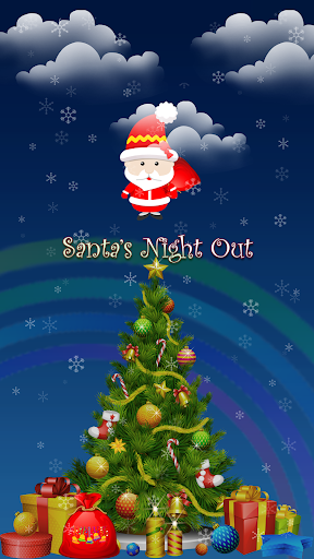 Santa's Night Out