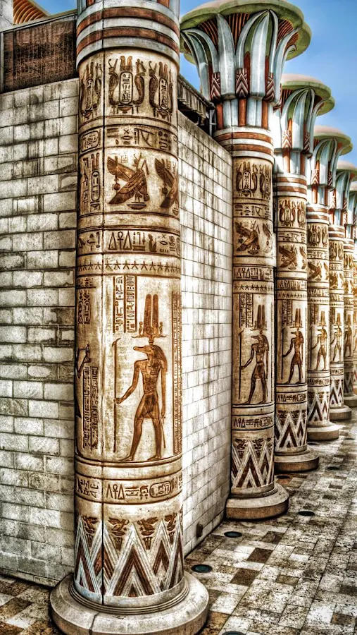Simply HDR - screenshot