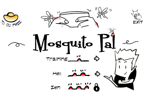 Mosquito Pal