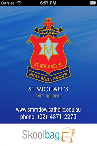 St Michael's Mittagong