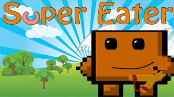 Super Eater APK 屏幕截图图片 #2